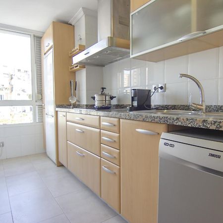 Rentalsevilla Lopez De Gomara II Zewnętrze zdjęcie