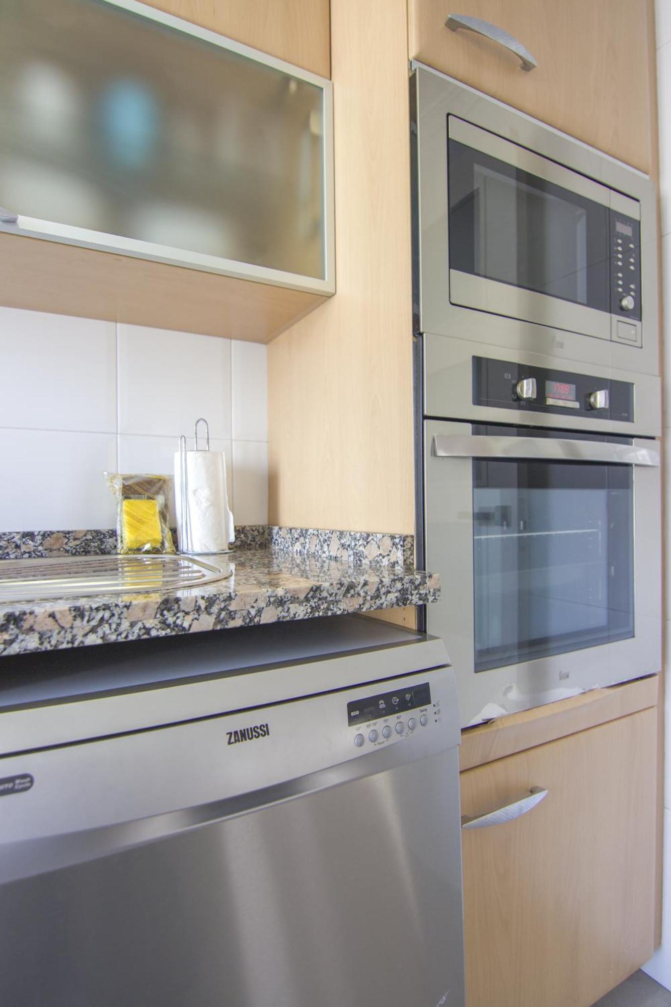Rentalsevilla Lopez De Gomara II Zewnętrze zdjęcie