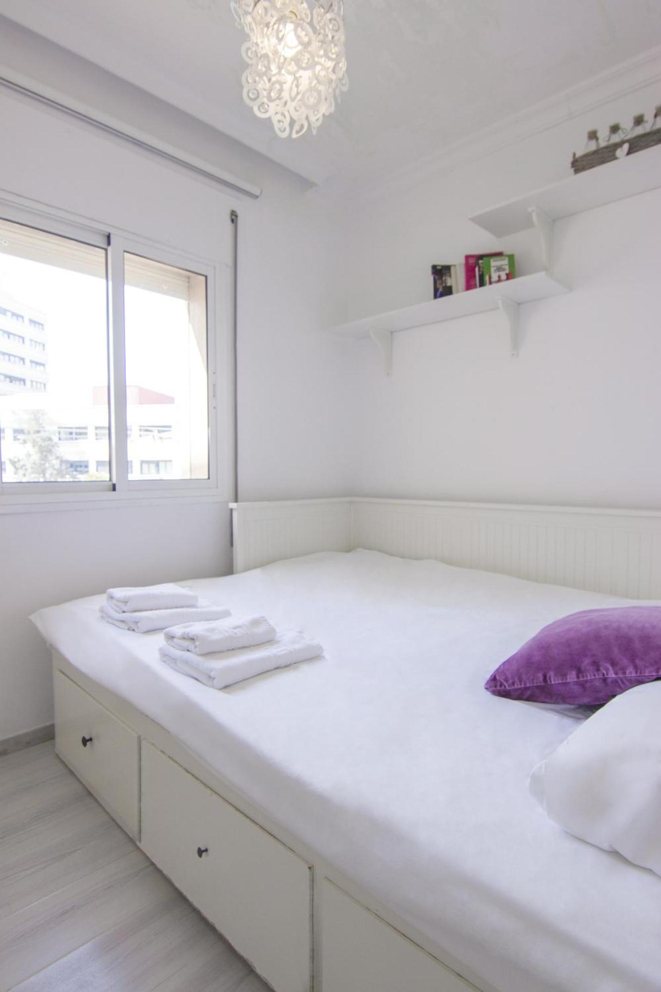 Rentalsevilla Lopez De Gomara II Zewnętrze zdjęcie