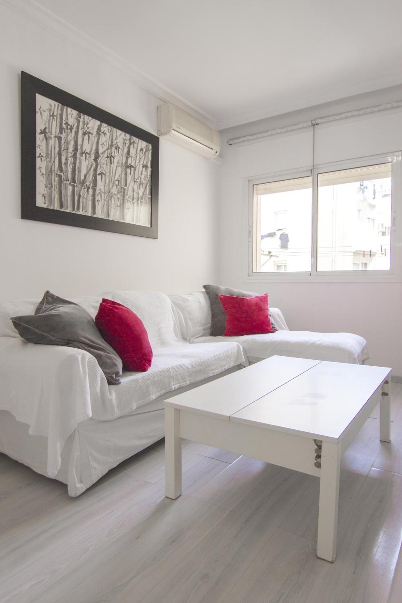 Rentalsevilla Lopez De Gomara II Zewnętrze zdjęcie